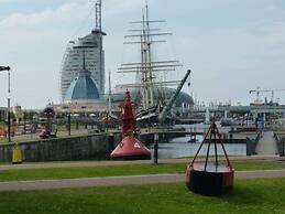Nice Apartment in Bremerhaven