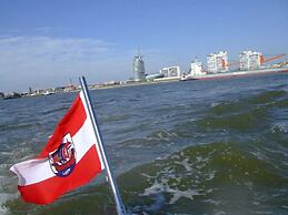 Nice Apartment in Bremerhaven