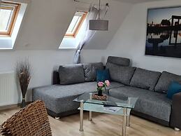 Nice Apartment in Bremerhaven