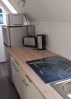 Nice Apartment in Bremerhaven