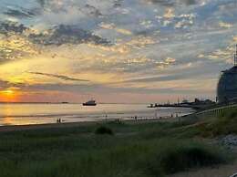 Nice Apartment in Bremerhaven