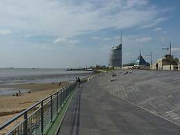Nice Apartment in Bremerhaven
