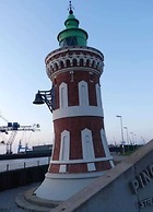 Nice Apartment in Bremerhaven
