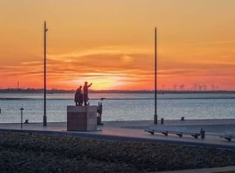 Nice Apartment in Bremerhaven
