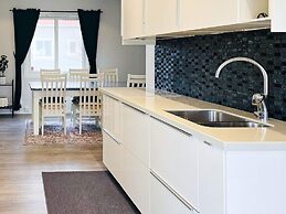 4 Star Holiday Home in Goteborg