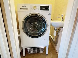 4 Star Holiday Home in Goteborg