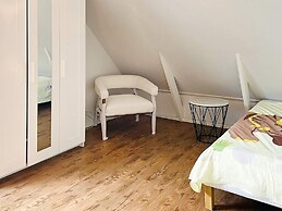4 Star Holiday Home in Goteborg