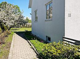 4 Star Holiday Home in Goteborg