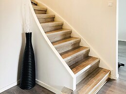 4 Star Holiday Home in Goteborg