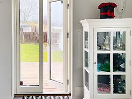 4 Star Holiday Home in Goteborg