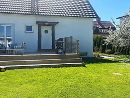 4 Star Holiday Home in Goteborg