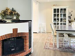 4 Star Holiday Home in Goteborg