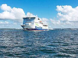 4 Star Holiday Home in Goteborg