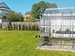 4 Star Holiday Home in Goteborg