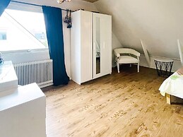 4 Star Holiday Home in Goteborg
