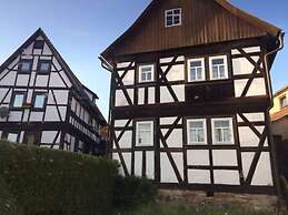 Guest House An der Truse