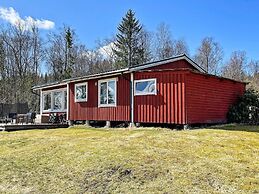 5 Person Holiday Home in Sunnemo-by Traum
