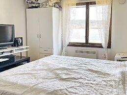 5 Person Holiday Home in Sunnemo-by Traum
