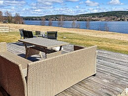 5 Person Holiday Home in Sunnemo-by Traum