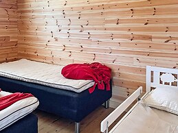 5 Person Holiday Home in Sunnemo-by Traum