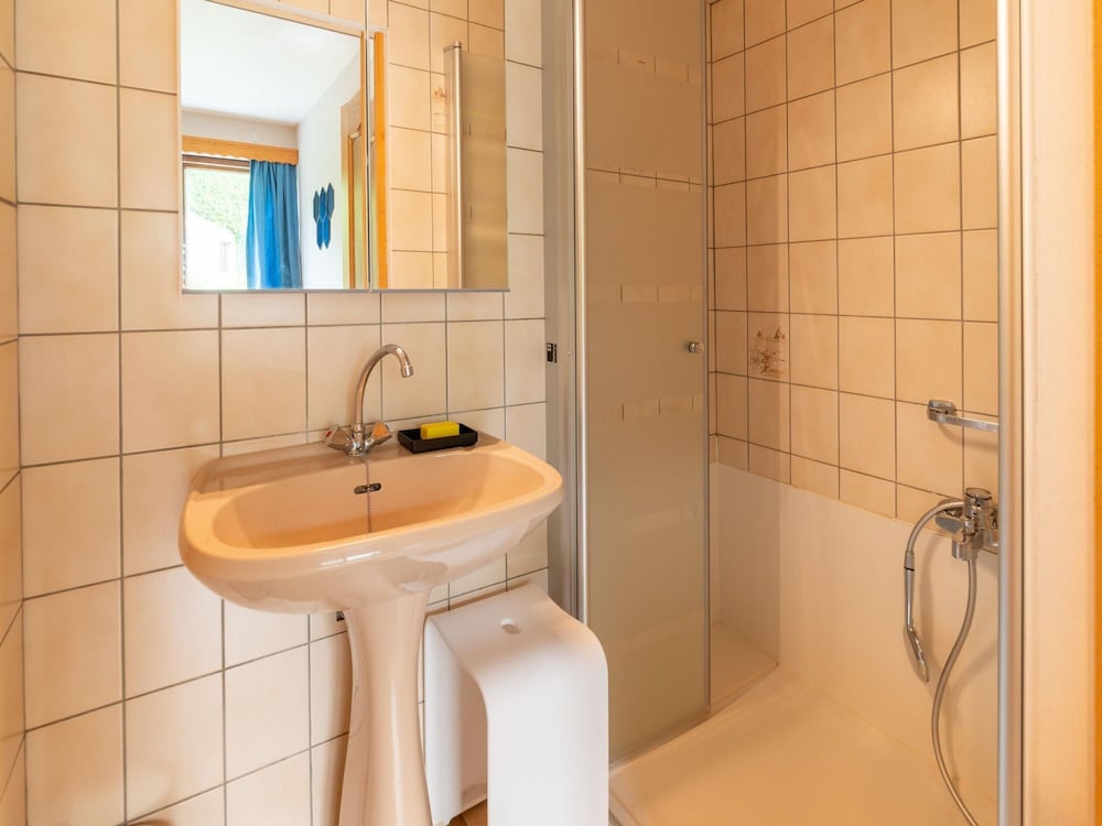 Charming Holiday Home in Clavier With Garden