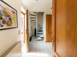 Charming Holiday Home in Clavier With Garden