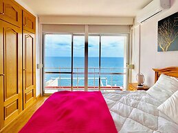 Sea View Escape in La Garrofa