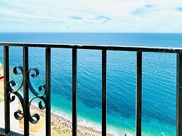Sea View Escape in La Garrofa