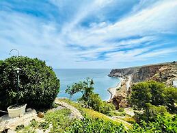 Sea View Escape in La Garrofa