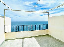 Sea View Escape in La Garrofa