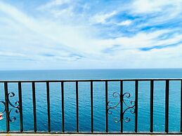Sea View Escape in La Garrofa