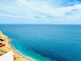 Sea View Escape in La Garrofa