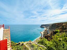 Sea View Escape in La Garrofa
