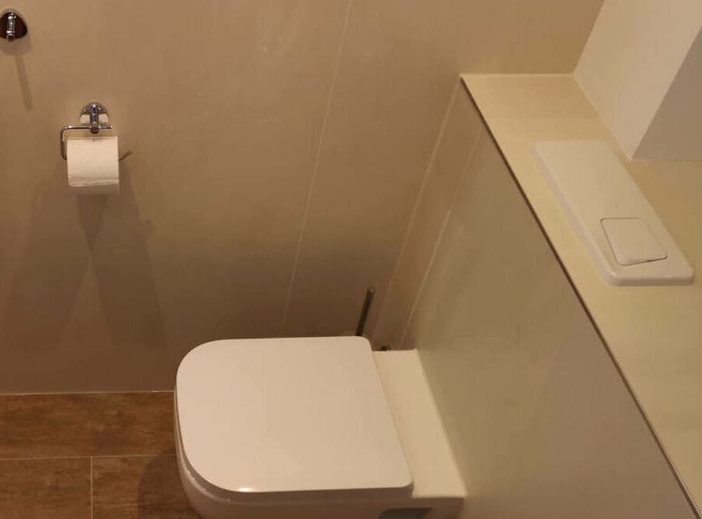 Seehund Comfortable Holiday Residence