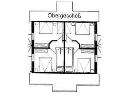 Seehund Comfortable Holiday Residence