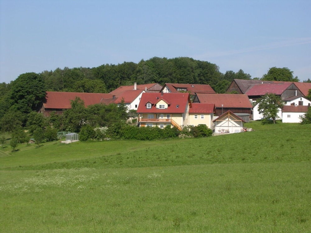 Kiesenberg 9 Comfortable Holiday Residence