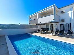 Villa Ema en Ana