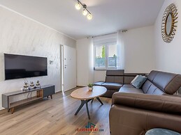 Villa Ema en Ana
