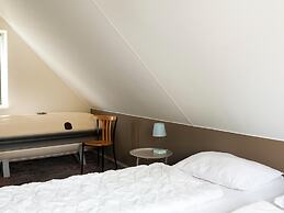 Holiday Home in Groningen With Pool