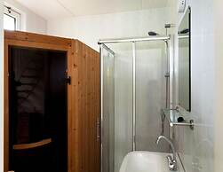 Holiday Home in Groningen With Pool