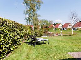 Holiday Home in Groningen With Pool