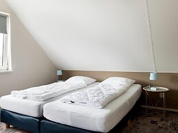 Holiday Home in Groningen With Pool
