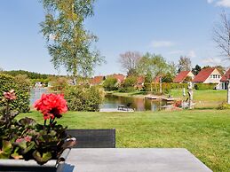 Holiday Home in Groningen With Pool