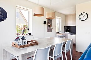 Holiday Home in Groningen With Pool