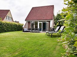 Holiday Home in Groningen With Pool