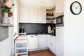Holiday Home in Groningen With Pool