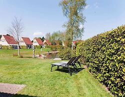 Holiday Home in Groningen With Pool