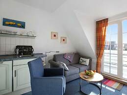 Schatz Comfortable Holiday Residence