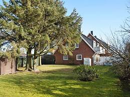 Schatz Comfortable Holiday Residence