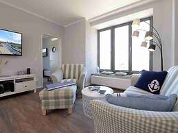 Nice Holiday Home With Port View